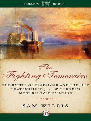 cover image of Fighting Temeraire